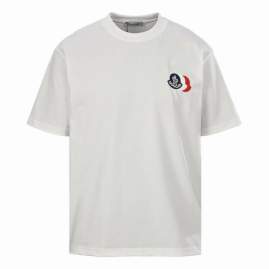 Picture of Moncler T Shirts Short _SKUMonclerS-2XLfxtx585604